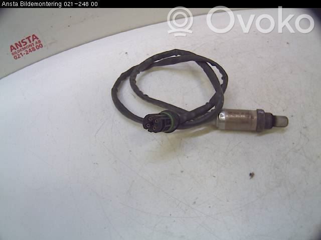 BMW 3 E46 Lambda probe sensor 