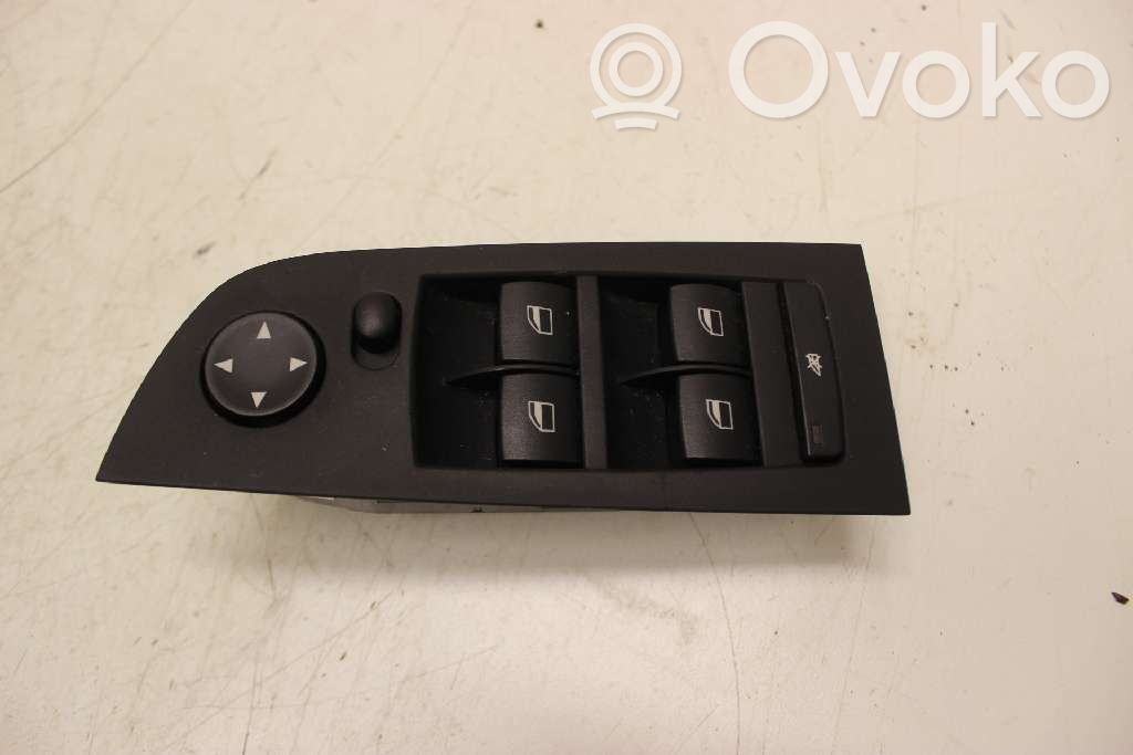 BMW 3 E90 E91 Electric window control switch 