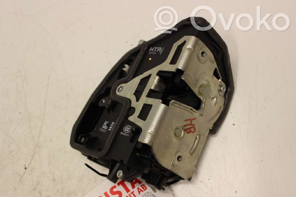 Central locking motor   7060296