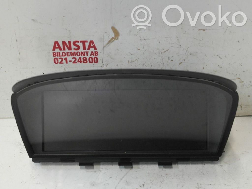 Bildschirm / Display / Anzeige   65829114362,65829114360,AL9010