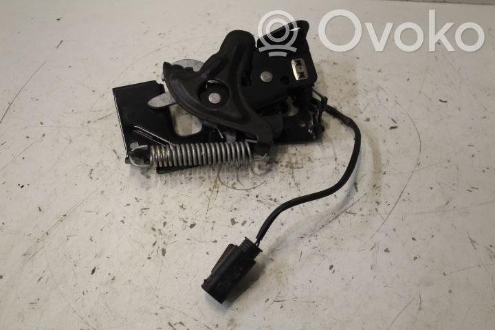 BMW 1 F20 F21 Engine bonnet/hood lock/catch 