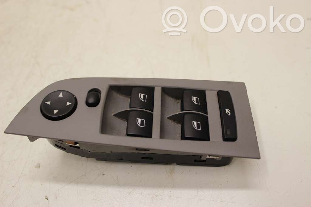 BMW 3 E90 E91 Electric window control switch 