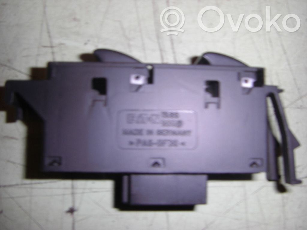 BMW 3 E46 Electric window control switch 