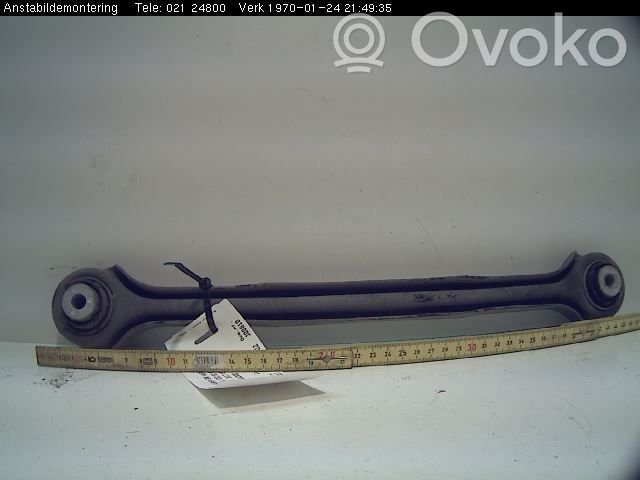 Rear control arm