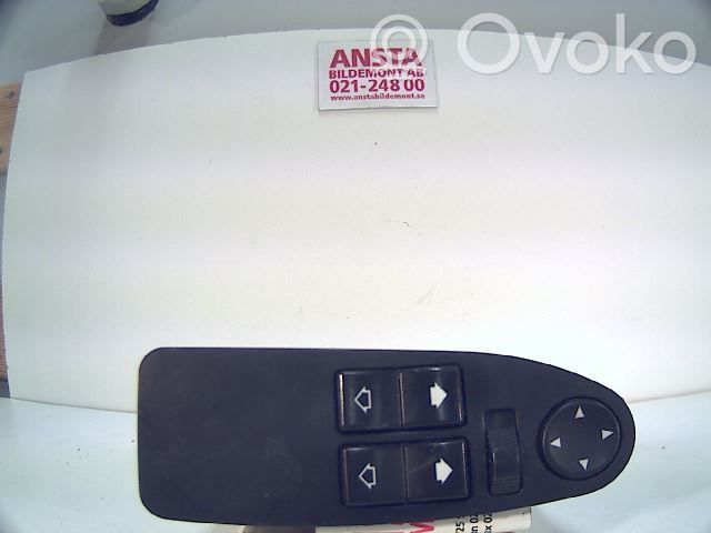 Interruptor del elevalunas eléctrico