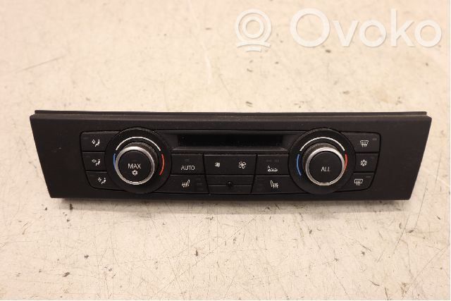 Climate control unit   64119292262,64119250393