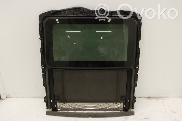 BMW 3 E92 E93 Schiebedach-Set 