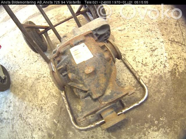 Hinterachsdifferential   33107516882