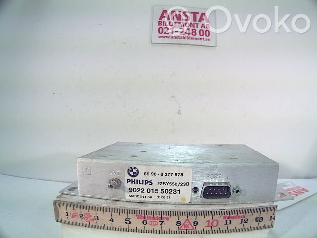 Other control units/modules   90220155023