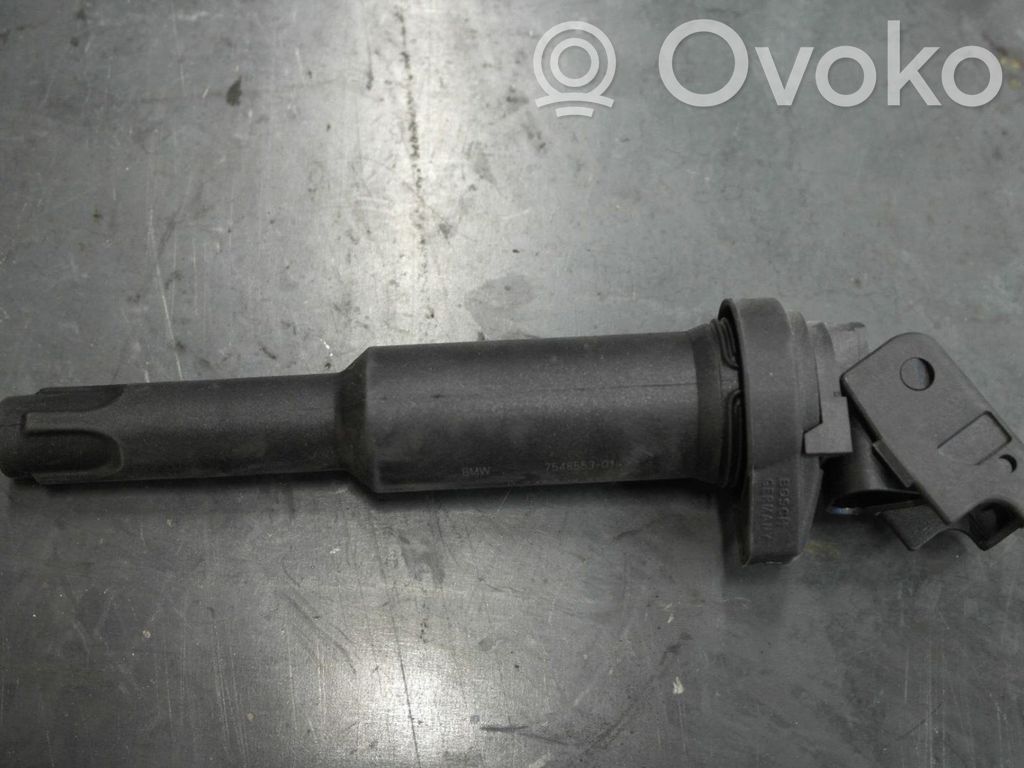 High voltage ignition coil   754855301,0221504463