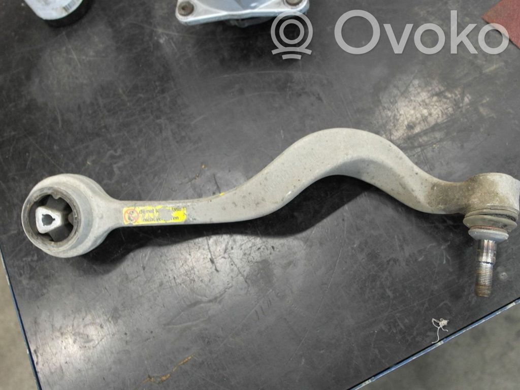 Querlenker Achsschenkel vorne