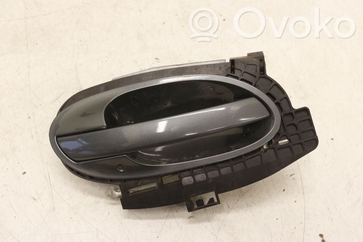 BMW 7 E65 E66 Etuoven ulkokahva 