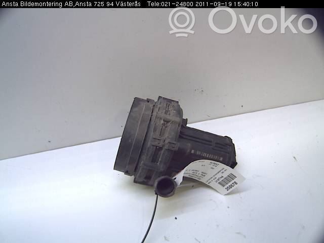 BMW 5 E39 Antrinis oro siurblys 