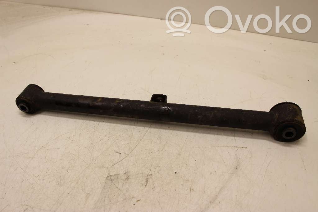 Rear control arm
