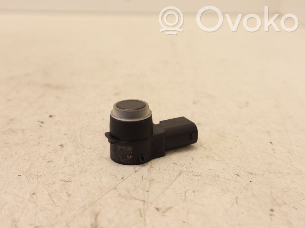 Sensor de aparcamiento PDC   1611735580,0263003809