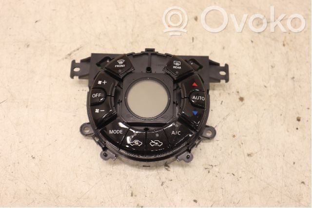 Climate control unit   275003VV3A,275003VV0A