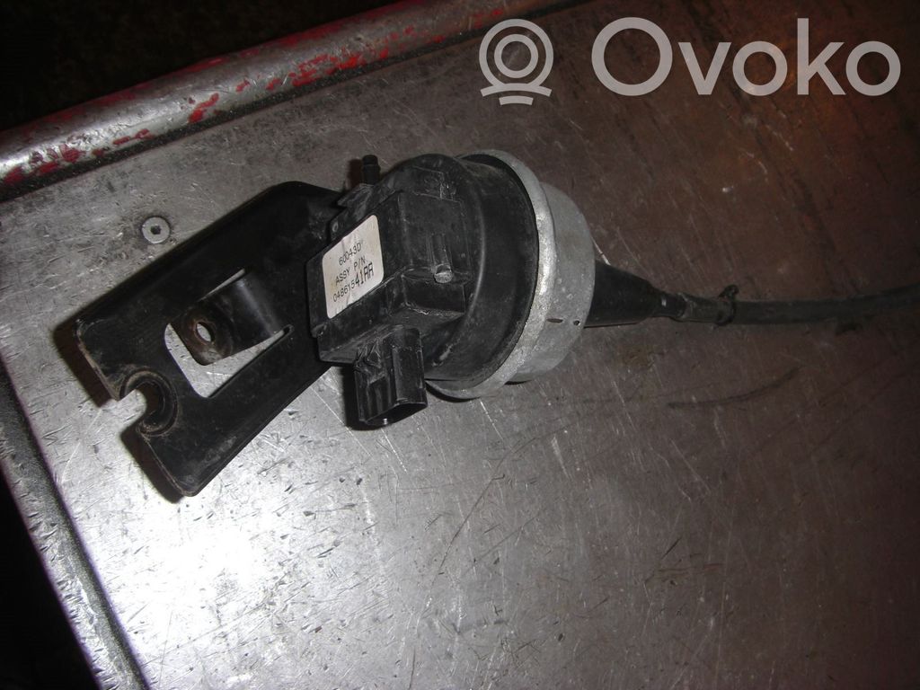 Chrysler Voyager Cruise control unit/module 