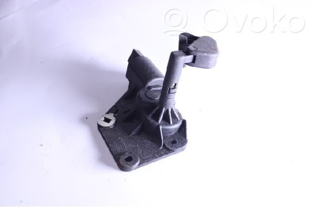 Vidrio lateral trasero