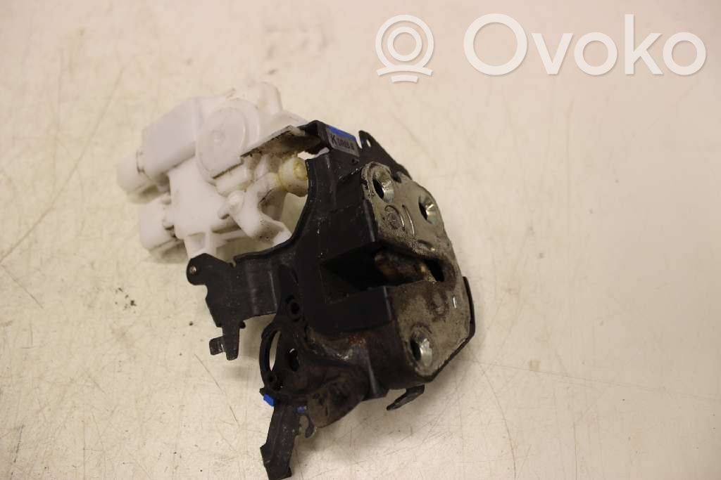 Motor de bloqueo de puertas