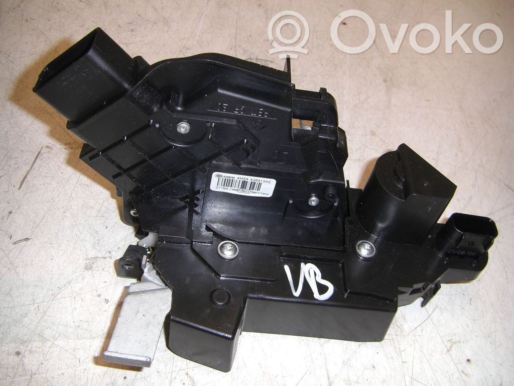 Ford Focus Motor de bloqueo de puertas 