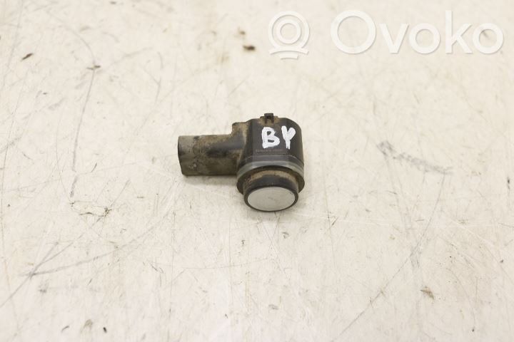 Ford C-MAX II Parksensor PDC 