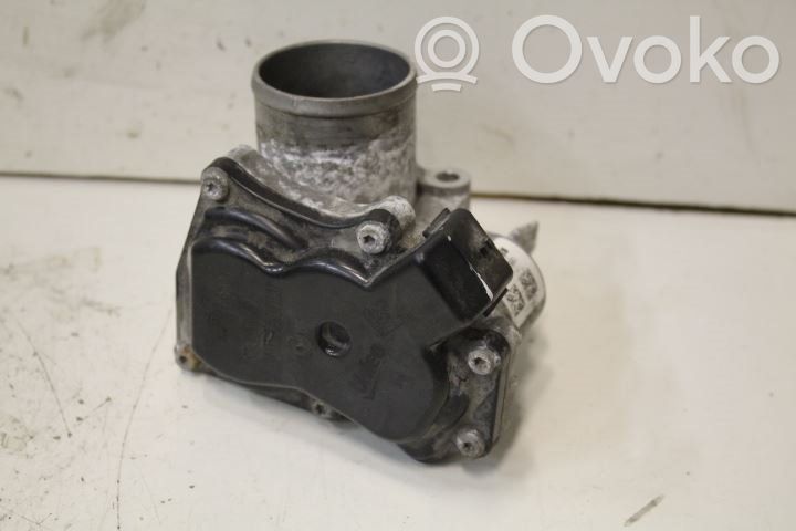 Nissan NV400 Droselinė sklendė 