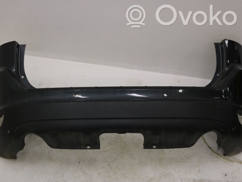 Volvo XC60 Puskuri 