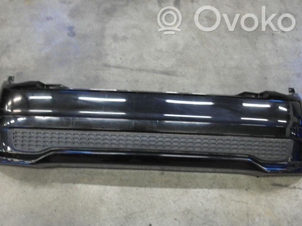 KIA Picanto Bară spate 