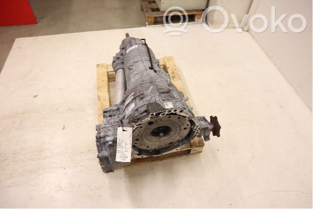 Volkswagen PASSAT B8 Scatola del cambio automatico 