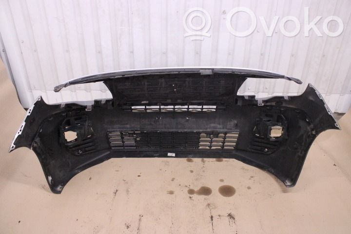 Peugeot Partner III Stoßstange Stoßfänger vorne