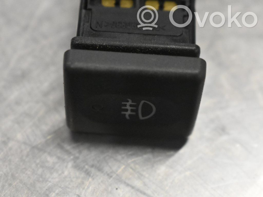 Land Rover Defender Interruptor de luz antiniebla 