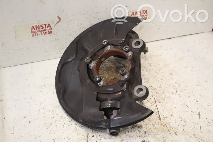 Achsschenkel vorne   2350082
