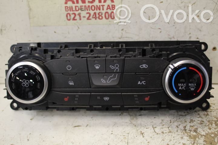 Ford Transit Custom Unitate control climatizare 