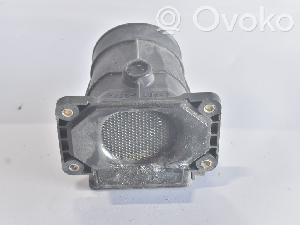 Luftmassenmesser Luftmengenmesser   E5T08271