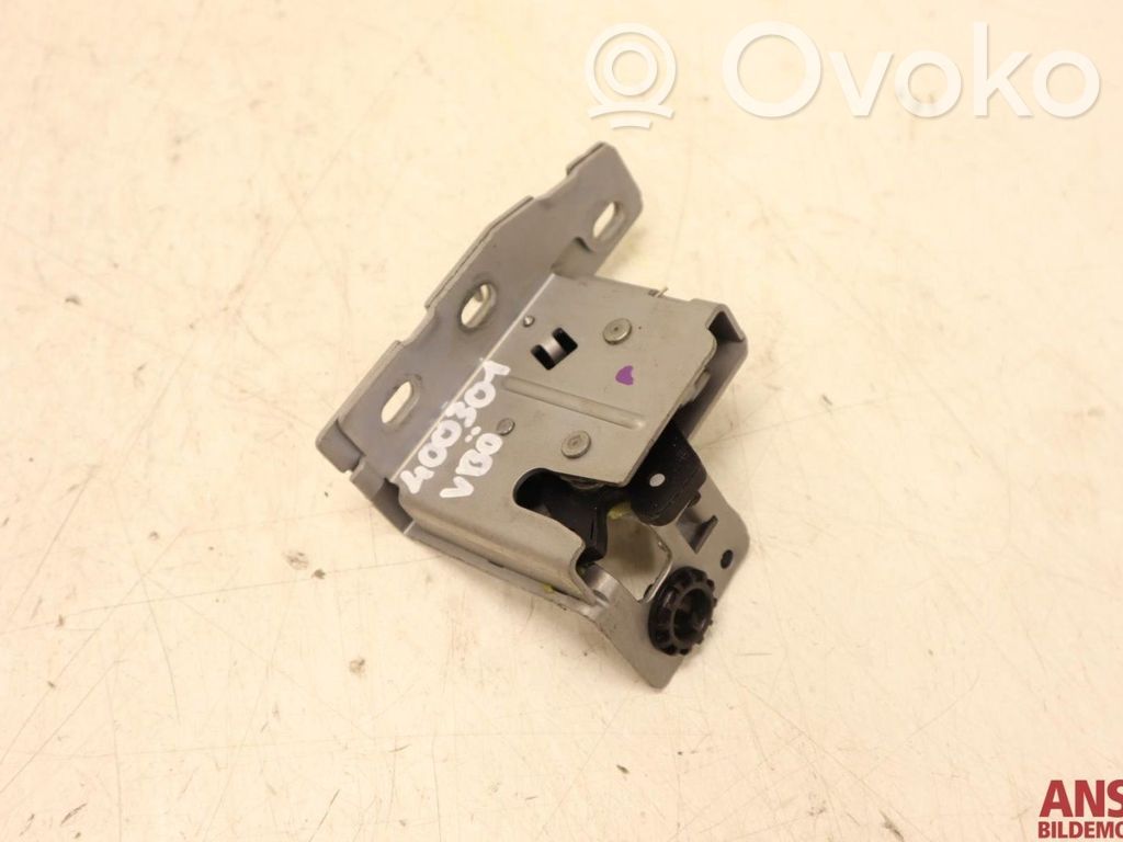 Ford Transit Încuietoare ușă spate 