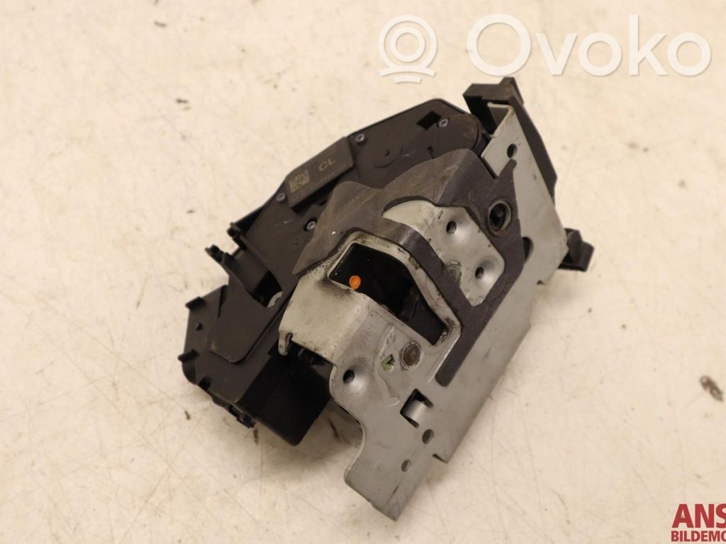 Central locking motor   2424831,BK31V219A64CJ