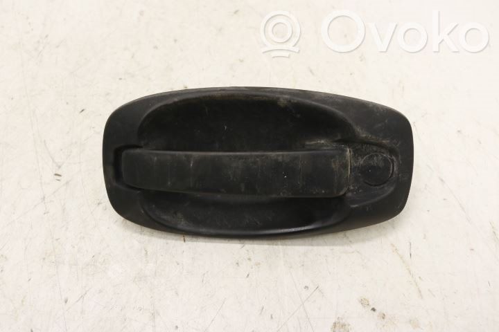 Manecilla externa puerta delantera   7355454960