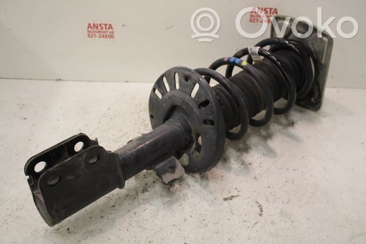 Peugeot Expert Ansamblu amortizor cu arc față 