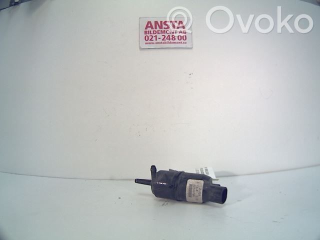 Windscreen/windshield washer pump