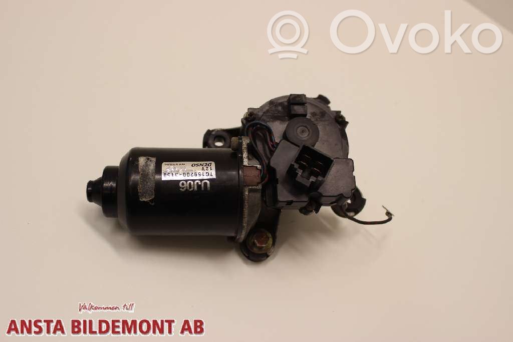Mazda B2500 Motor del limpiaparabrisas 