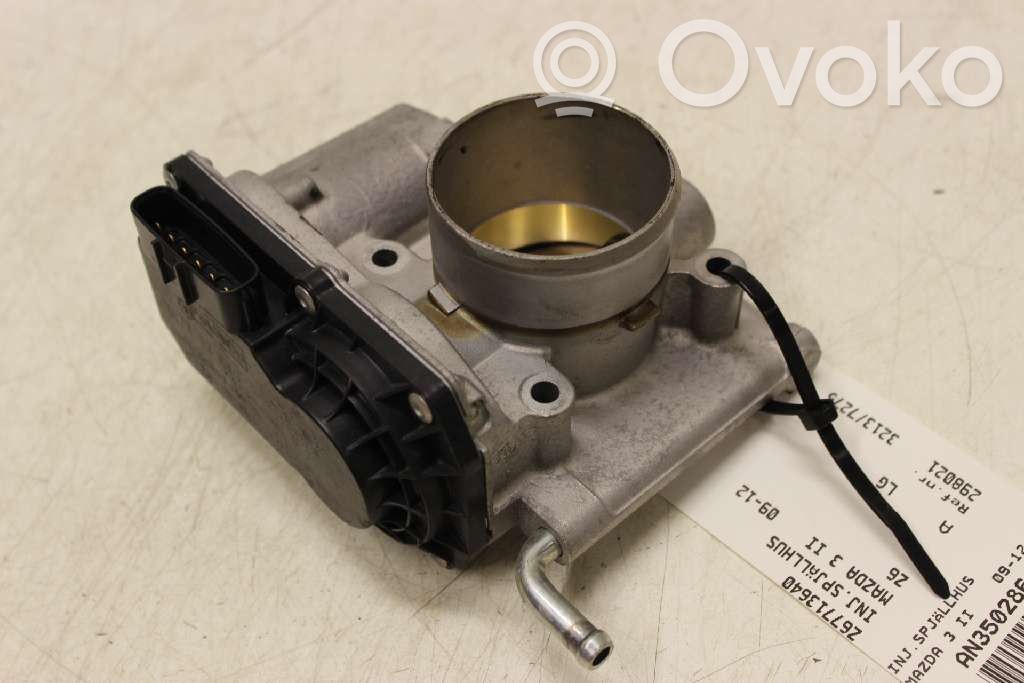 Kuristusventtiili   Z67713640