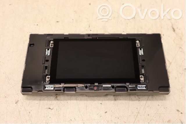 Mercedes-Benz Sprinter W907 W910 Monitor/display/piccolo schermo