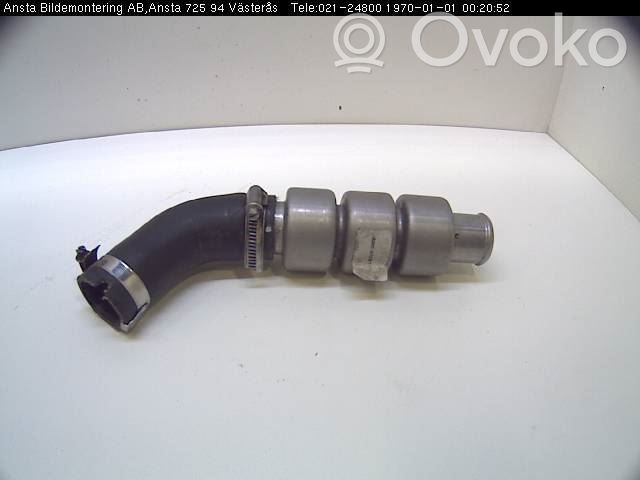 Ford Transit Furtun/conductă intercooler