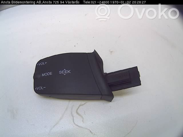 Ford Transit Boutons / interrupteurs volant 