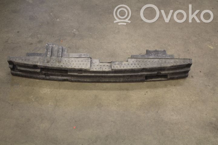 Mercedes-Benz GLE (W166 - C292) Traversa di supporto paraurti posteriore 