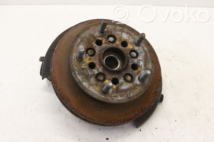 Front wheel hub spindle knuckle   2025972,BK213K186AD