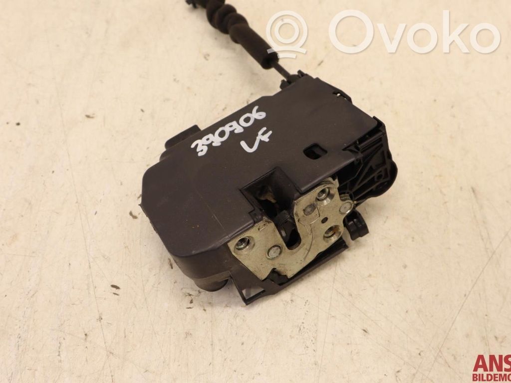 Iveco Daily 6th gen Central locking motor 