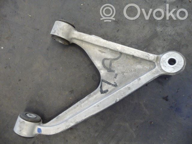 Rear upper control arm/wishbone
