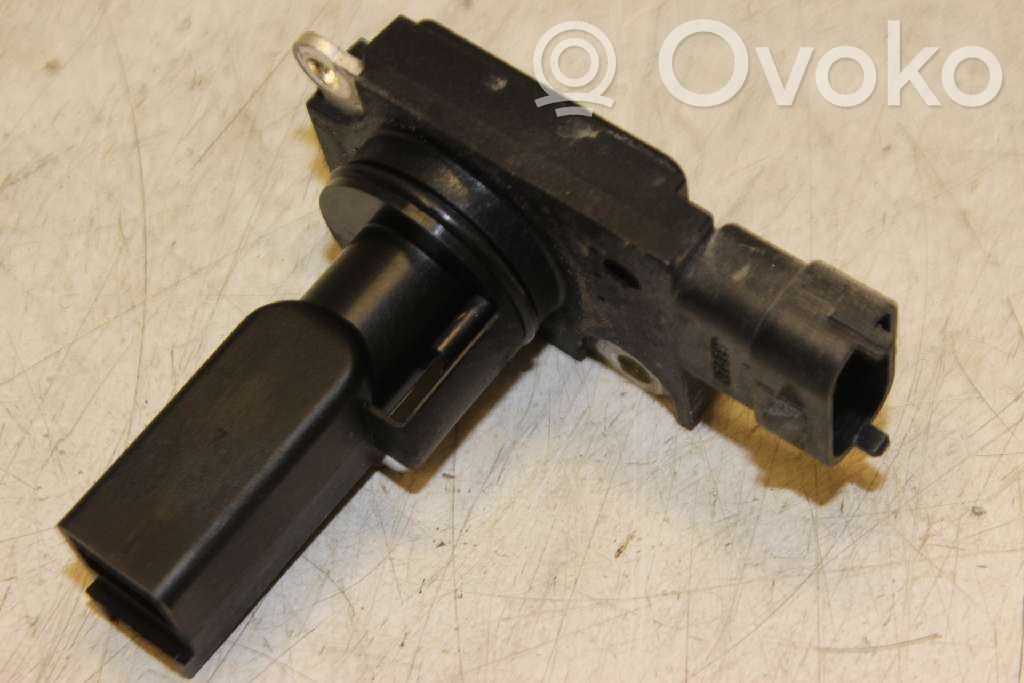 Luftmassenmesser Luftmengenmesser   12788131