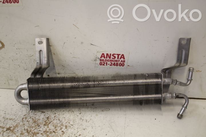 Chevrolet Corvette Power steering radiator 
